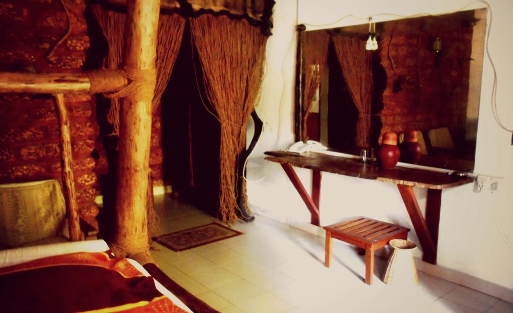 Sapphire Holiday Resort Ratnapura Exterior photo