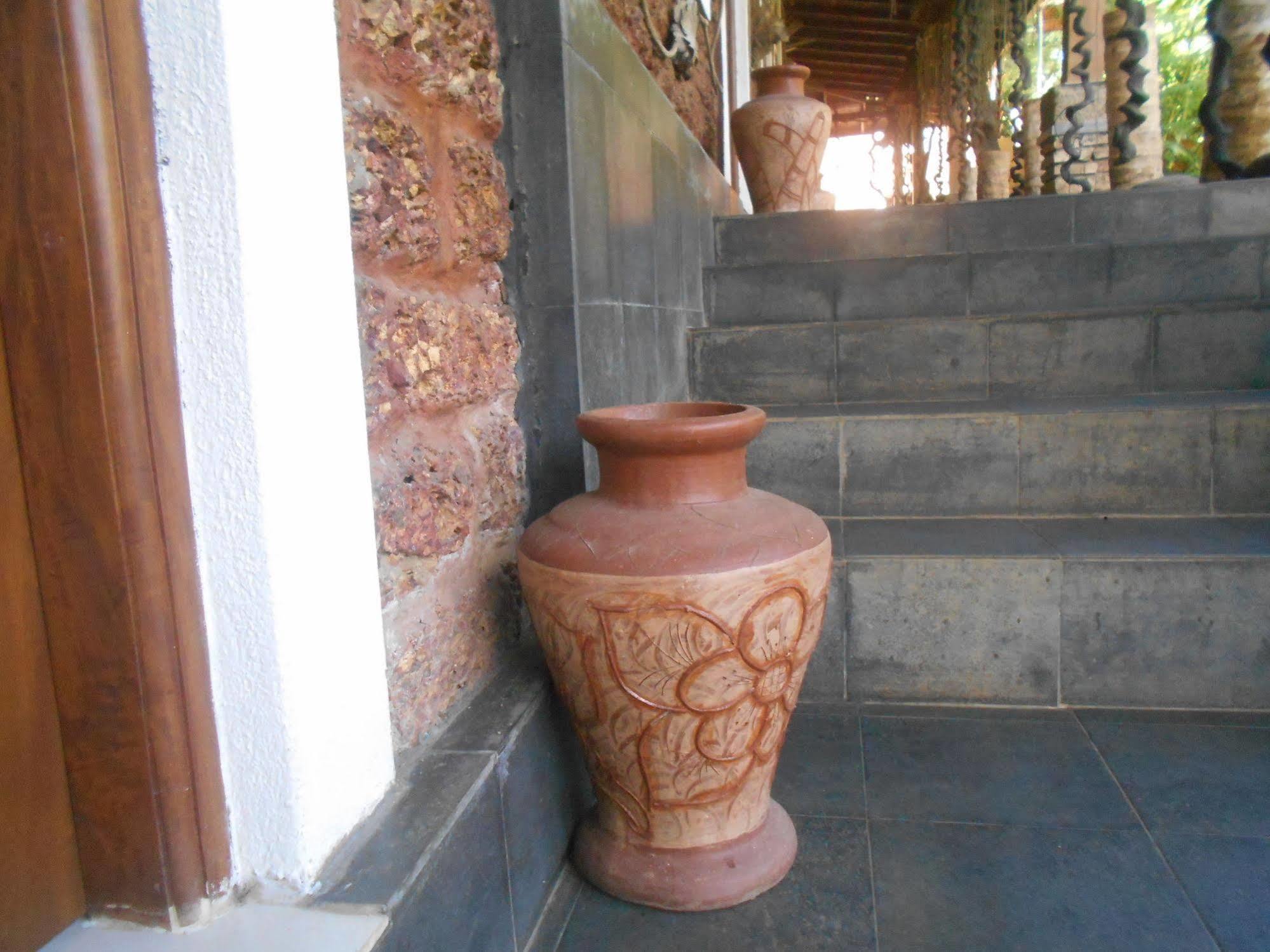 Sapphire Holiday Resort Ratnapura Exterior photo