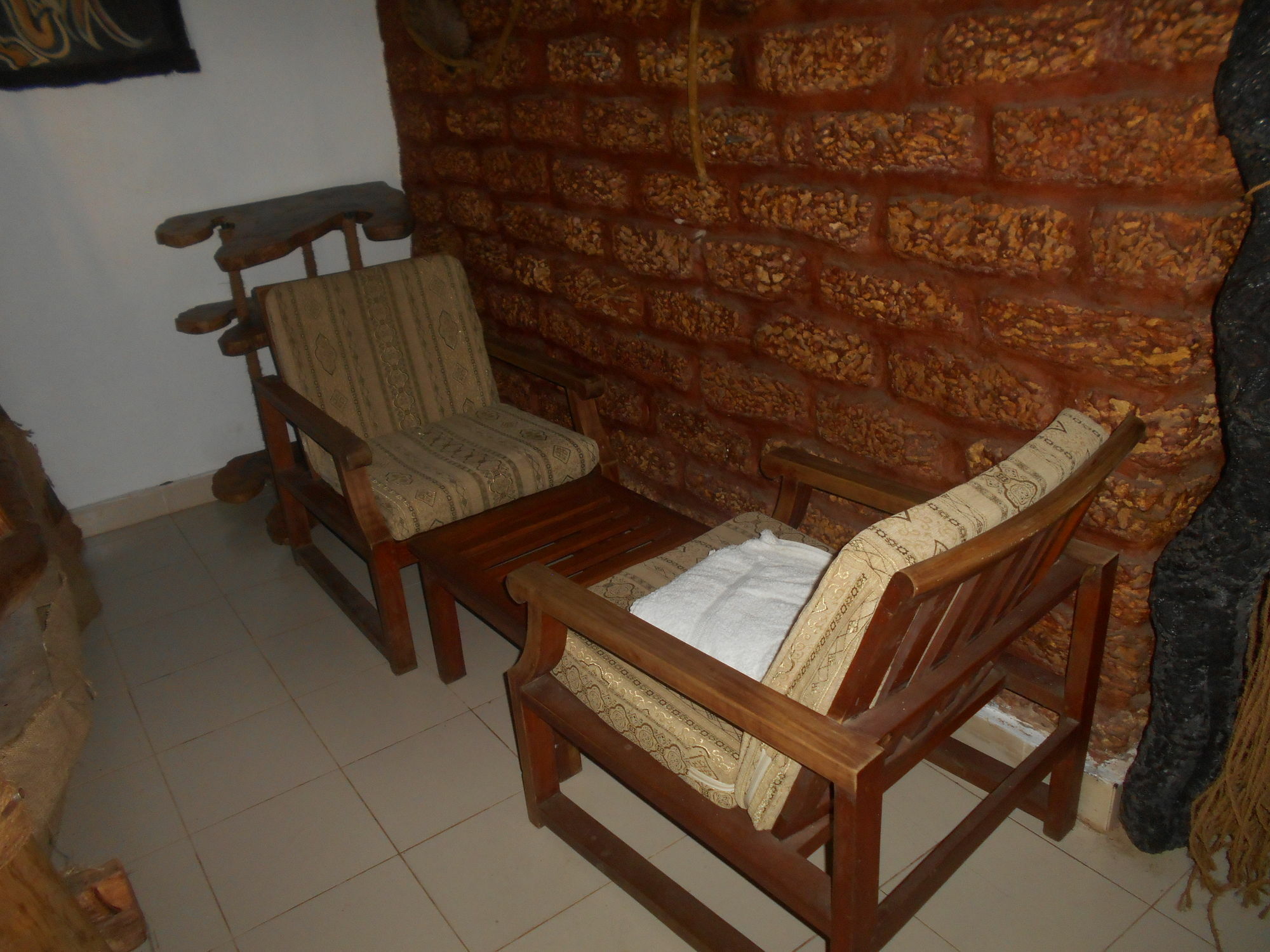 Sapphire Holiday Resort Ratnapura Exterior photo
