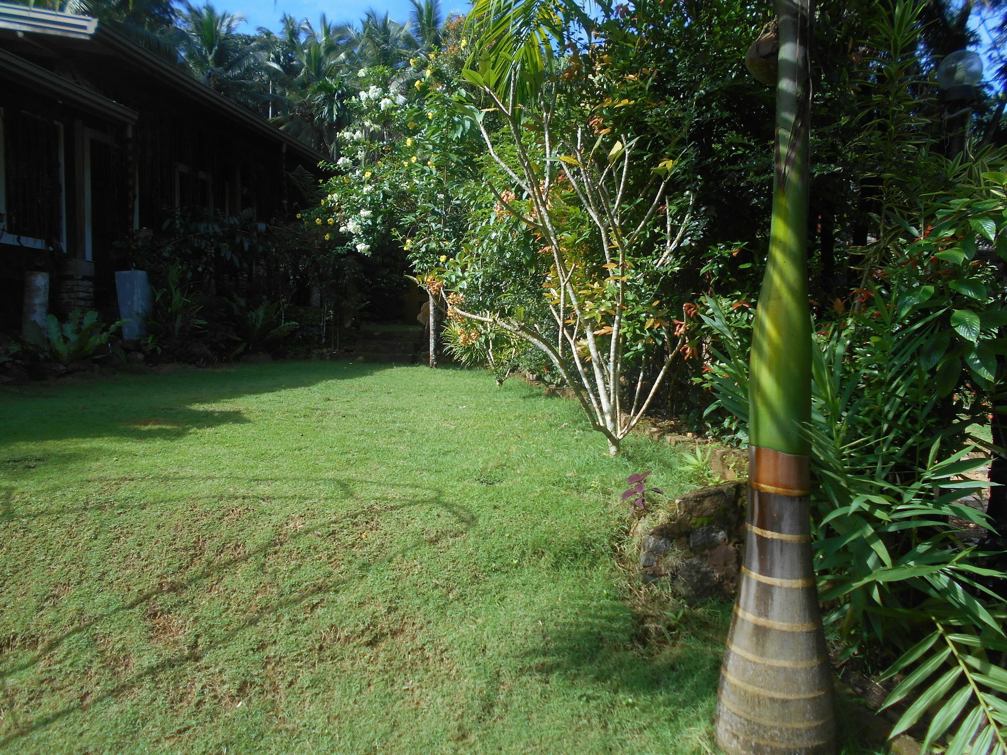 Sapphire Holiday Resort Ratnapura Exterior photo